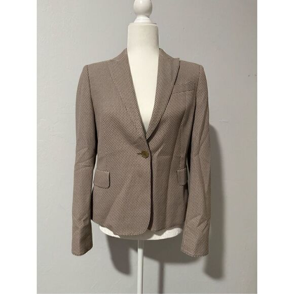 Akris punto jacket blazer S - Picture 1 of 8